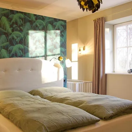 Inselblume 85 - Mit Reetdach Auf Dem Land Holiday home *